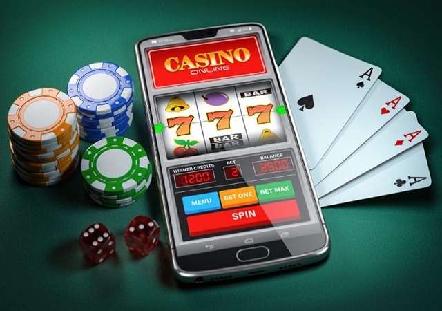 Điều cần biết khi chơi casino trên thiết bị di động Điều cần biết khi chơi casino trên thiết bị di động