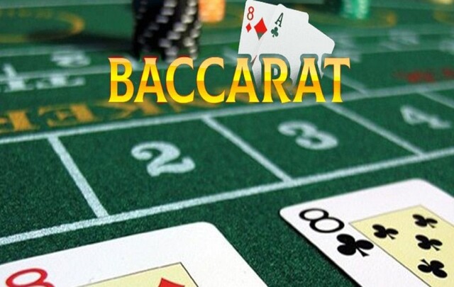 Baccarat chưa bao giờ ngừng hot trên các cổng game bài trực tuyến Baccarat chưa bao giờ ngừng hot trên các cổng game bài trực tuyến