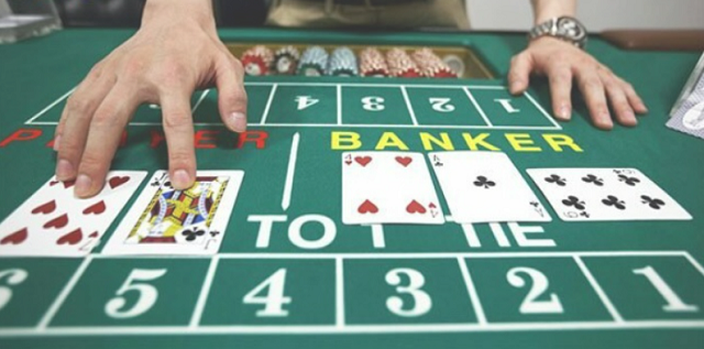 Cách chơi Baccarat dễ thắng là gì? Cách chơi Baccarat dễ thắng là gì?