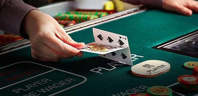 Cách chơi Baccarat - Hướng dẫn nhanh Cách chơi Baccarat - Hướng dẫn nhanh