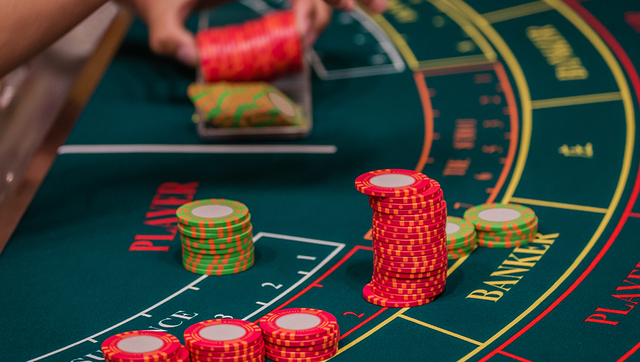 Cập nhập các chiến thuật chơi bài baccarat mang đến cơ hội thắng cao nhất Cập nhập các chiến thuật chơi bài baccarat mang đến cơ hội thắng cao nhất
