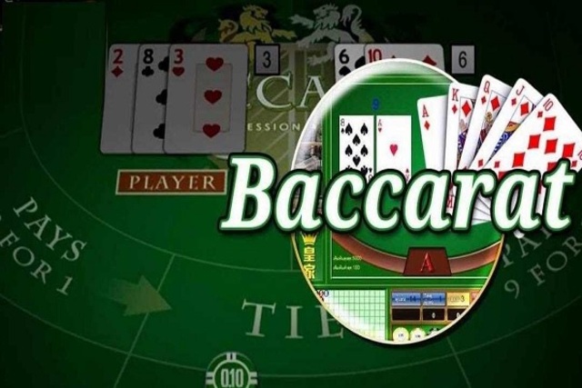 Game baccarat là gì? Bật mí về nguồn gốc và cách tham gia đánh cược Baccarat Game baccarat là gì? Bật mí về nguồn gốc và cách tham gia đánh cược Baccarat