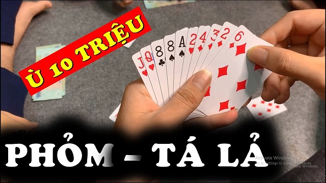 Tá lả là gì? Tá lả là gì?