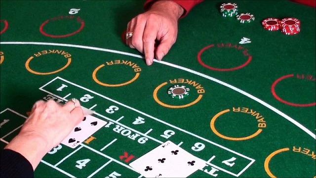 Baccarat, vì sao cần chiến thuật? Baccarat, vì sao cần chiến thuật?