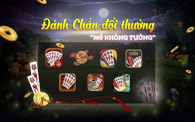 Bài chắn online đổi thưởng Bài chắn online đổi thưởng