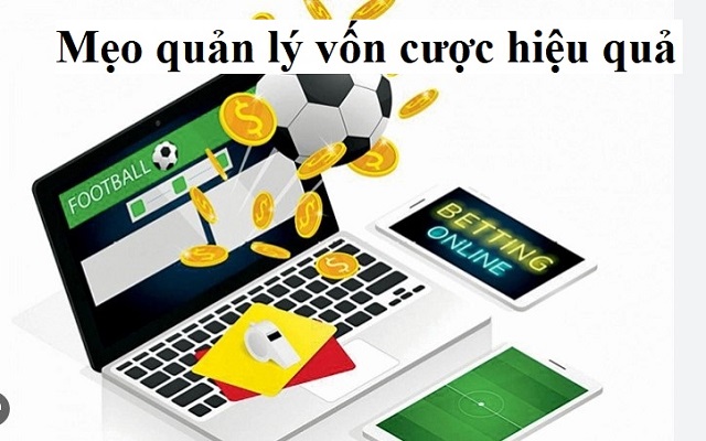 Chia sẻ bí quyết quản lý vốn cá cược từ cao thủ Chia sẻ bí quyết quản lý vốn cá cược từ cao thủ
