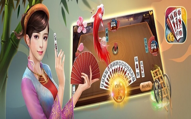 Đôi nét về bài Chắn Đôi nét về bài Chắn
