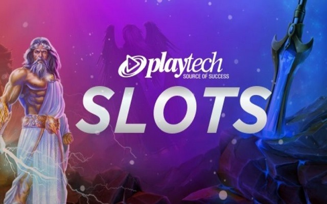 Playtech là gì Playtech là gì
