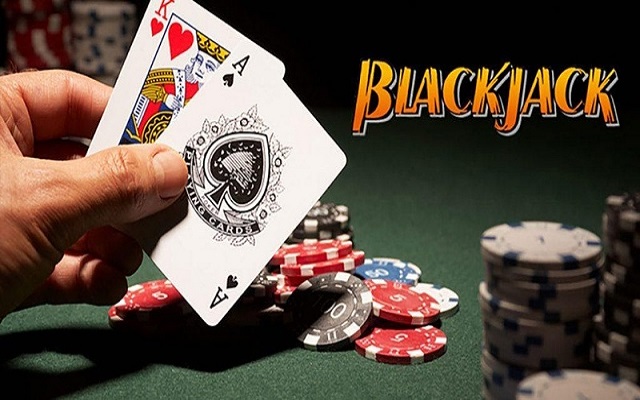 Cách chơi game bài Blackjack