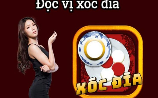 Cách đọc vị xóc đĩa online