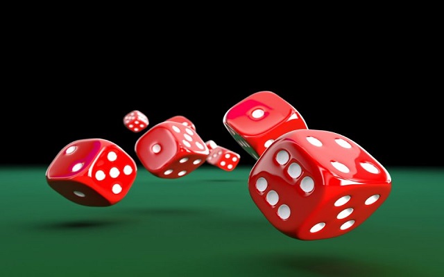 Khái niệm casino tài xỉu Khái niệm casino tài xỉu