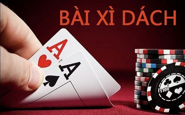 Quy tắc chơi bài Xì dách Quy tắc chơi bài Xì dách