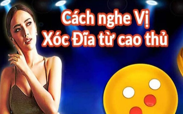 Tầm quan trọng của việc đọc vị xóc đĩa