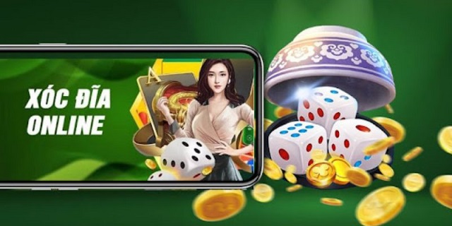 Các thủ thuật chơi game Xóc đĩa online Các thủ thuật chơi game Xóc đĩa online