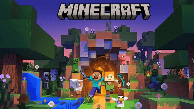 Minecraft, trò chơi là gì? Minecraft, trò chơi là gì?