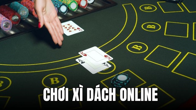 Xì dách online là gì? Xì dách online là gì?