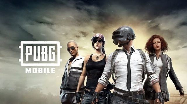 Các phiên bản Pubg Mobile Các phiên bản Pubg Mobile