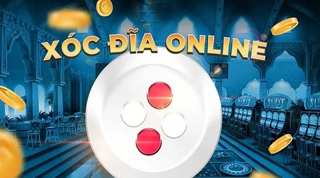 Chơi xóc đĩa phải biết nắm bắt cơ hội cho mình