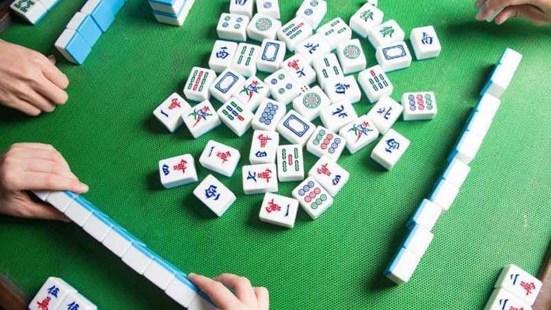 Luật chơi mạt chược chuẩn nhất: Cách đánh, ù bài và tính điểm