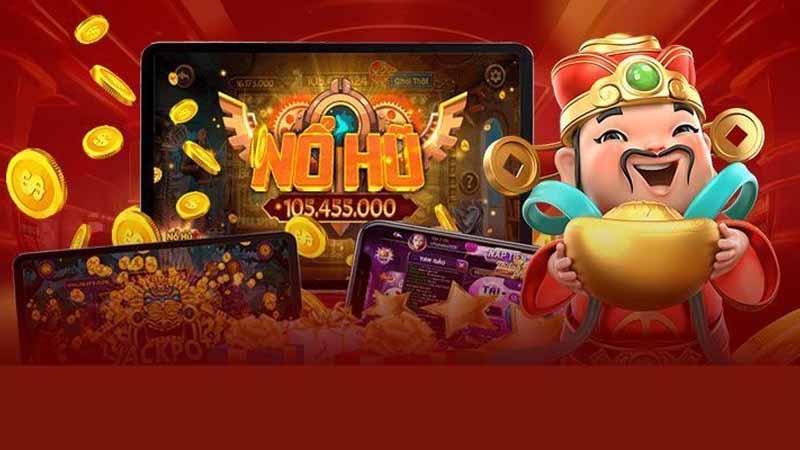 Luật chơi nổ hũ cho người mới: Hiểu đúng để chơi an toàn và hiệu quả