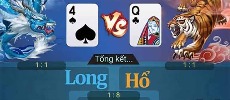 Luật chơi Rồng Hổ chuẩn casino: Cách đặt cược và thắng nhanh 