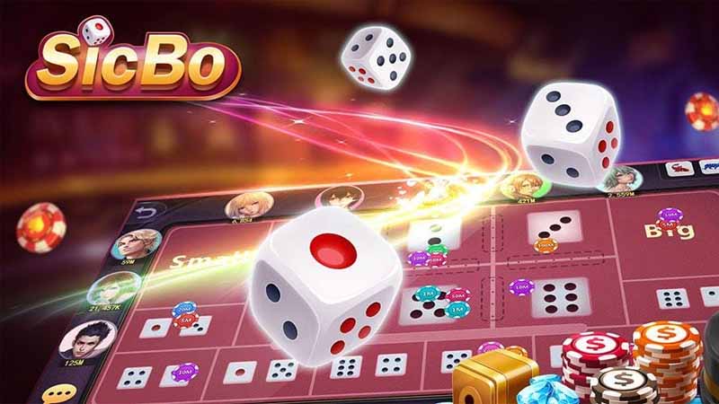 Luật chơi Sicbo chi tiết: Các cửa cược và cách tính thưởng