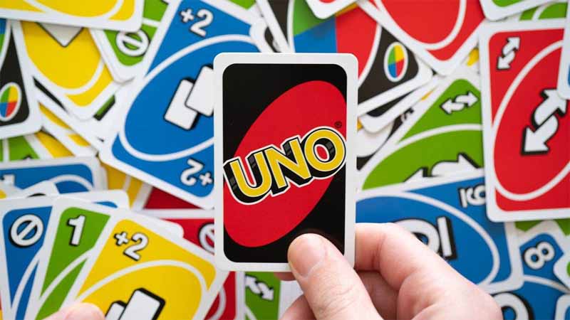 Luật chơi UNO đầy đủ từ cơ bản đến nâng cao cho mọi người chơi