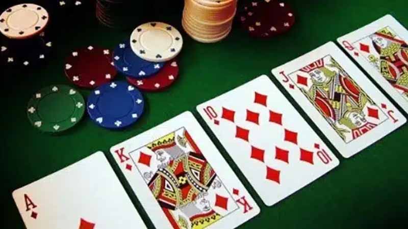 Luật chơi xì tố cơ bản đến nâng cao: Bí quyết tố hiệu quả