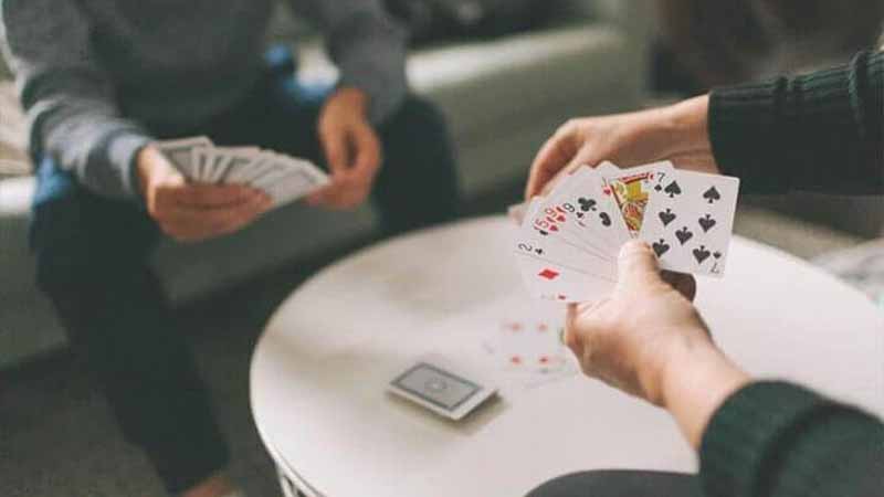 Luật chơi bài tấn chuẩn nhất cho người mới và cao thủ