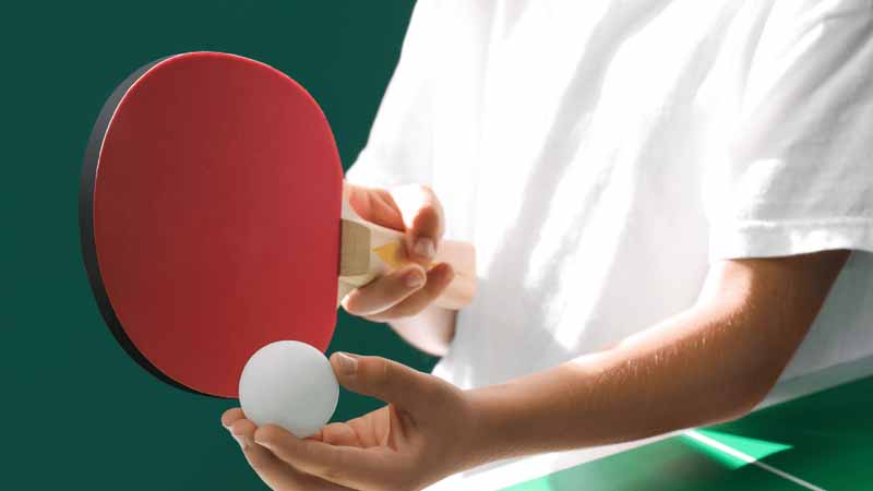 Luật chơi bóng bàn chuẩn quốc tế: Những điều người chơi cần biết