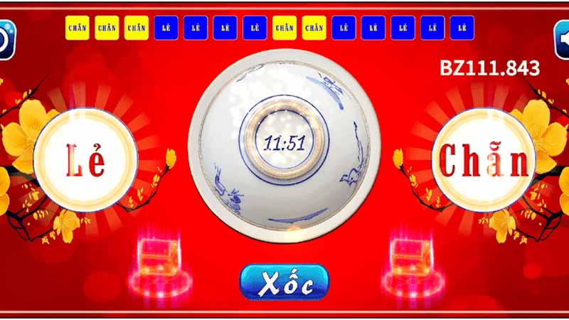 Luật chơi chẵn lẻ đầy đủ nhất: Cách đặt cược và tránh thua lỗ 