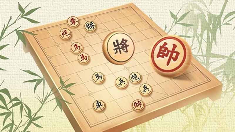 Luật chơi cờ tướng chuẩn nhất: Cách đi quân và tính thắng thua