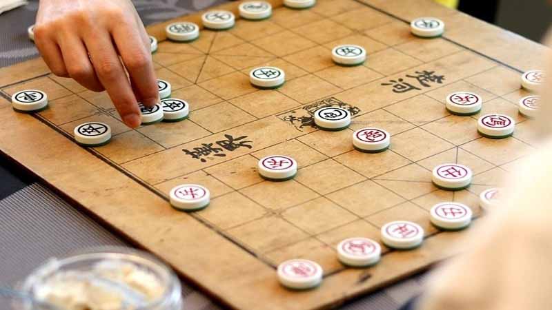 Luật chơi cờ tướng chuẩn nhất: Cách đi quân và tính thắng thua