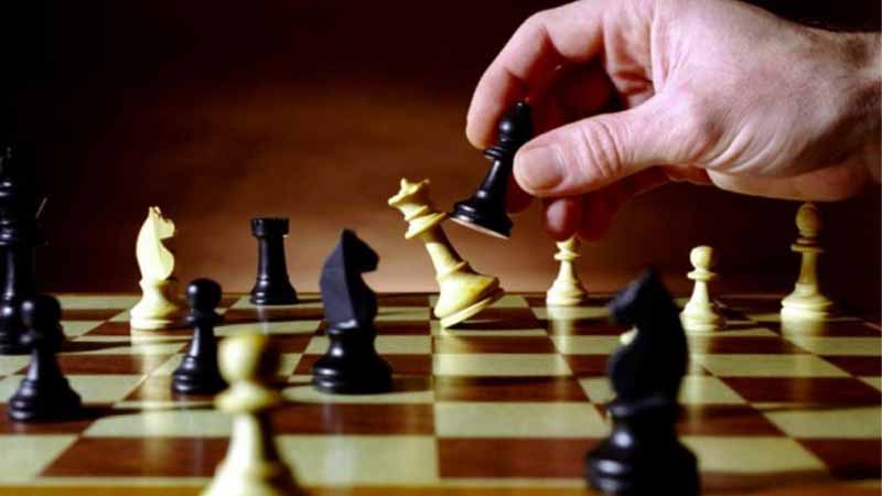 Luật chơi cờ vua đầy đủ nhất: Cách đi quân và quy tắc