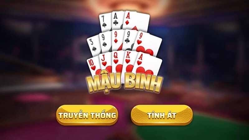 Luật chơi mậu binh dễ hiểu: Hướng dẫn toàn diện từ cơ bản đến nâng cao cho người mới