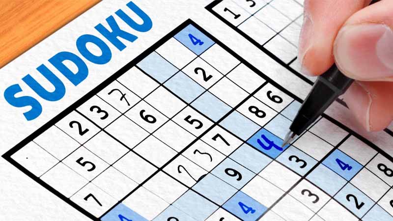 Luật chơi Sudoku dễ hiểu: Học nhanh, chơi đúng, thắng bền