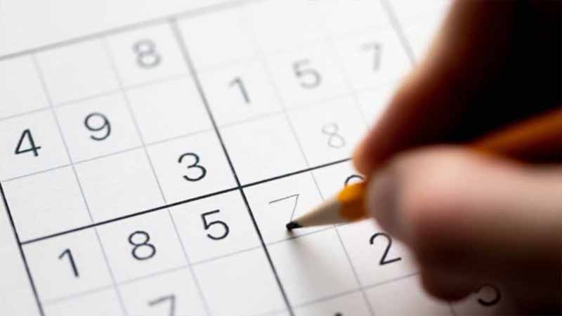 Luật chơi Sudoku dễ hiểu: Học nhanh, chơi đúng, thắng bền