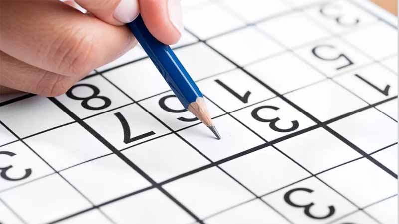 Luật chơi Sudoku dễ hiểu: Học nhanh, chơi đúng, thắng bền