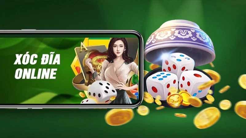 Luật chơi xóc đĩa đầy đủ: Hiểu đúng để không mất tiền oan