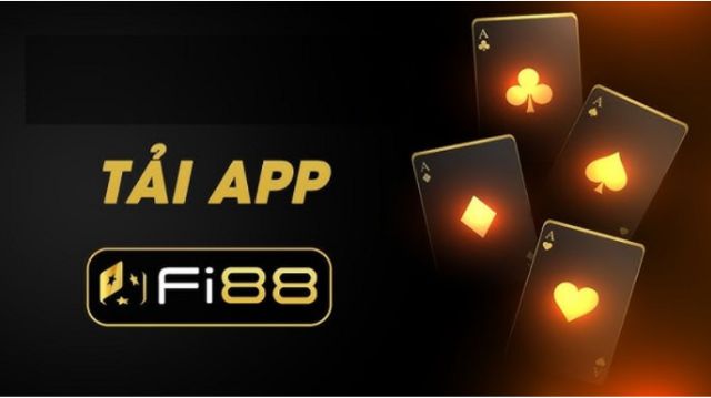 Fi88 là sân chơi xì dách online với bạn bè được bet thủ đánh giá cao