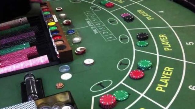 Bật mí cách chơi baccarat deluxe hiệu quả cho tân thủ