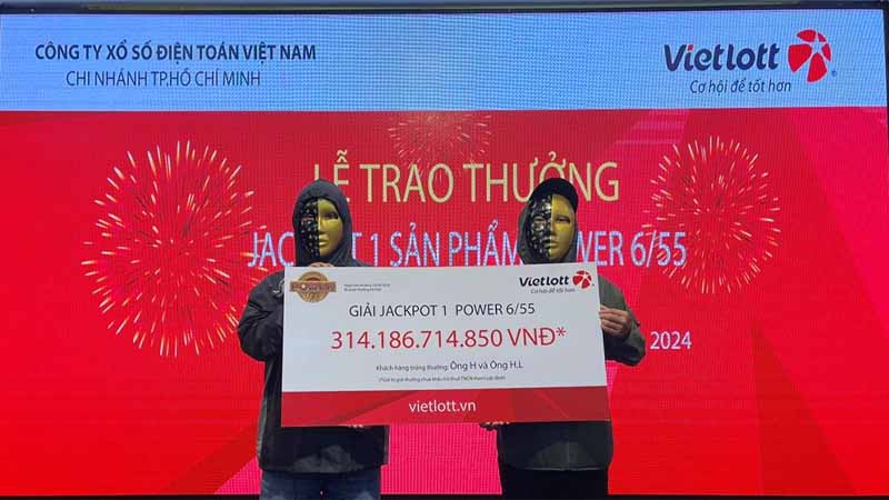 Luật chơi Jackpot đầy đủ: Cách tham gia và tăng tỷ lệ chiến thắng