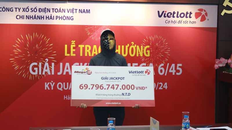 Luật chơi Jackpot đầy đủ: Cách tham gia và tăng tỷ lệ chiến thắng