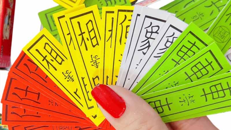 Luật chơi bài tứ sắc chuẩn nhất: Cách chơi dễ hiểu từ A-Z 