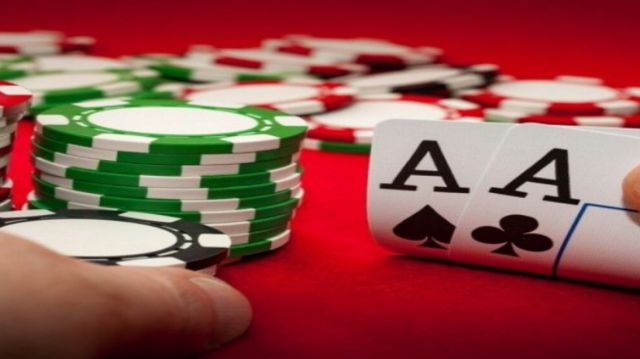 Muốn chơi baccarat hiệu quả cần nắm vững luật chơi