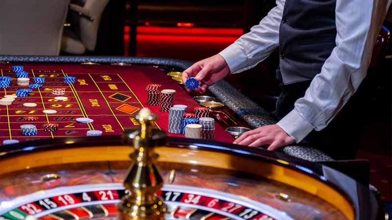 Tổng hợp thuật ngữ casino thông dụng trong game bài và cá cược
