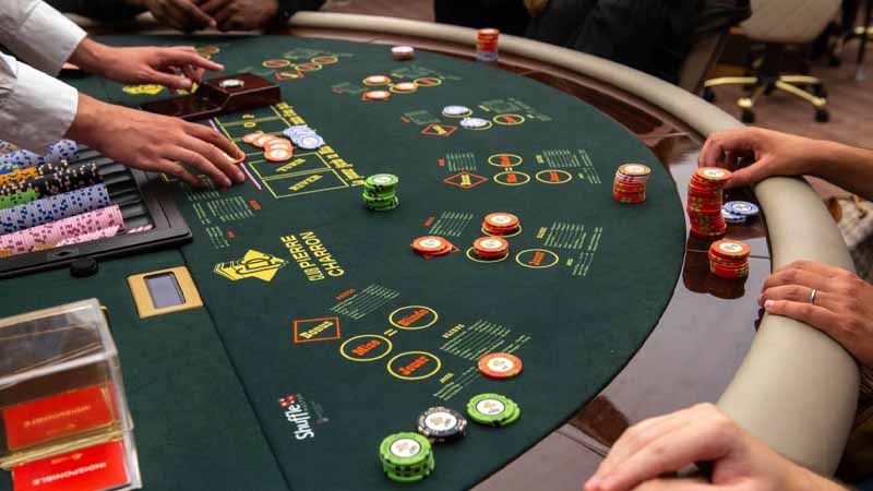 Tổng hợp thuật ngữ casino thông dụng trong game bài và cá cược