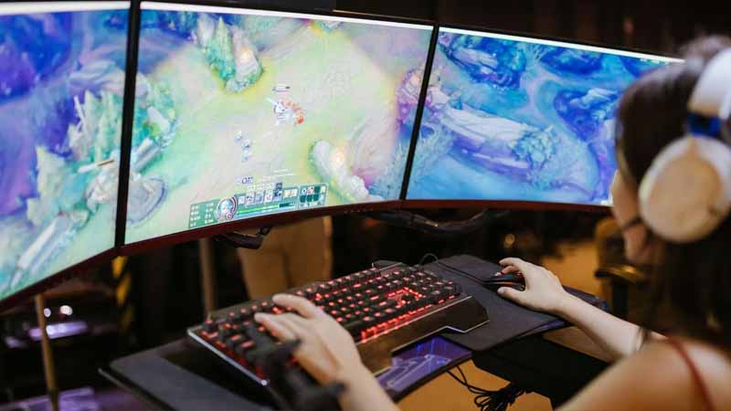 Thuật ngữ game thông dụng trong thế giới game hiện đại