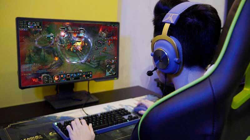 Tất tần tật thuật ngữ LOL giúp bạn chơi game hiểu và thắng hơn