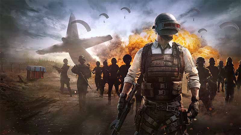 Thuật ngữ PUBG: Tổng hợp từ A–Z game thủ nào cũng cần biết